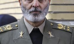 المرشد الإيراني يعين اللواء عبد الرحيم موسوي رئيسا لهيئة الأركان الإيرانية